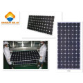 Paneles solares monofónicos de la alta eficacia (KSM260-315W 6 * 12 72PCS)